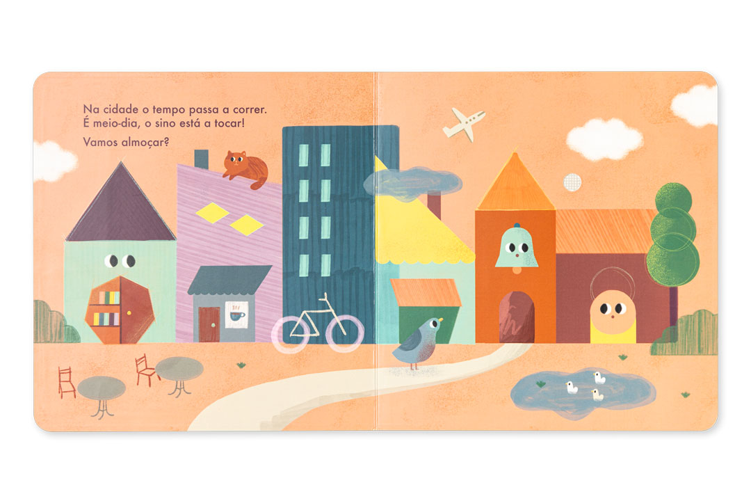 Cidade ( Imagem 2 de 4 ) - Preview