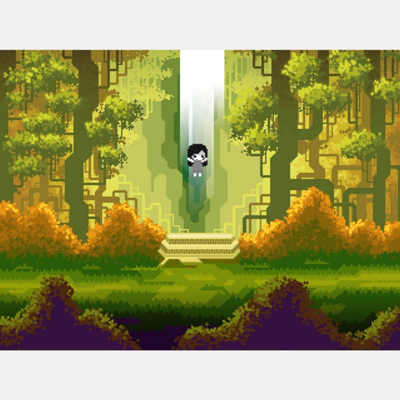 Finding Teddy Dreamcast [PAL] ( Imagem 2 de 3 ) - Preview
