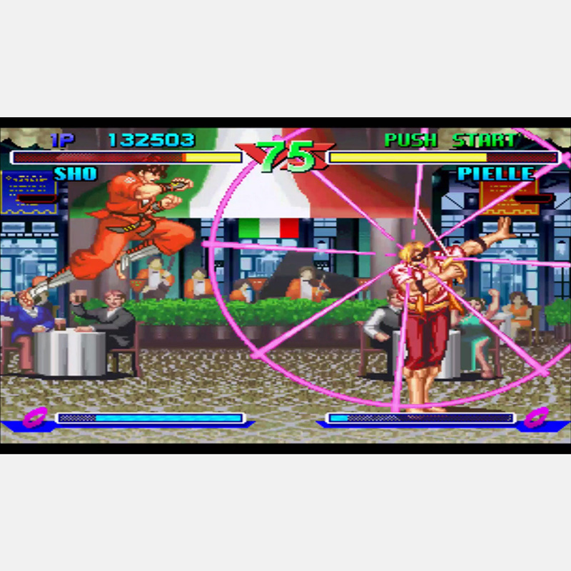 Breaker’s Dreamcast [PAL] ( Imagem 2 de 4 ) - Preview