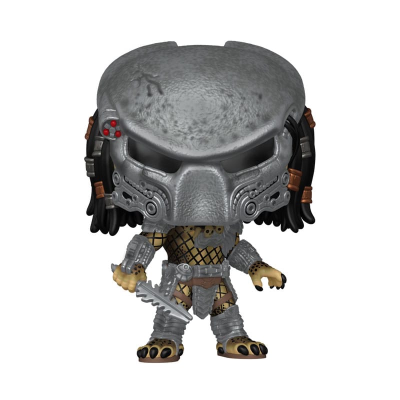 Funko POP! Movies Vinyl Figure Bull Predator 9 cm ( Imagem 2 de 2 ) - Preview