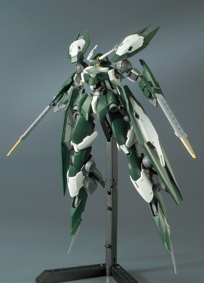 Gundam - IBO HG 1/144 Reginraze Julia - Model Kit - 13cm ( Imagem 2 de 2 ) - Preview