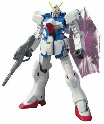 Gundam - HG 1/144 LM312V04 Victory Gundam - Model Kit ( Imagem 2 de 2 ) - Preview
