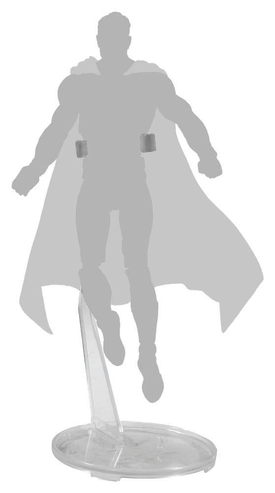 McFarlane Flight Stand Pack Action Figure ( Imagem 2 de 3 ) - Preview