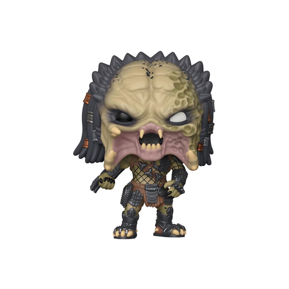 Funko POP! Vinyl Figures Wolf Predator 9 cm ( Imagem 2 de 2 ) - Preview