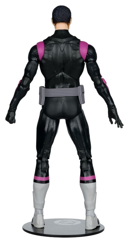 DC Multiverse McFarlane Collector Edition Action Figure Cosmic Boy 18 cm ( Imagem 2 de 4 ) - Preview