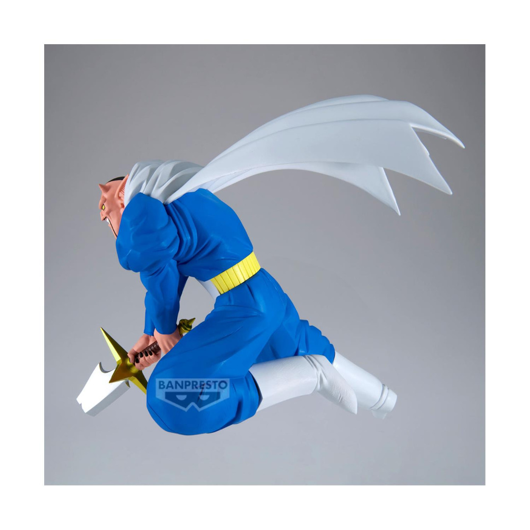 Dragon Ball Z Match Makers Dabura Statue 20 cm ( Imagem 2 de 2 ) - Preview