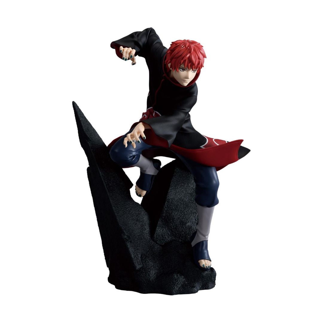 Naruto Shippuden Sasori Statue Figure Effectreme 14 cm ( Imagem 2 de 2 ) - Preview
