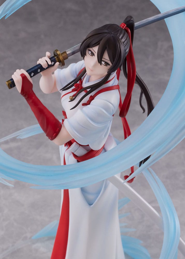 Hell's Paradise PVC Statue 1/7 Sagiri 23 cm ( Imagem 3 de 4 ) - Preview