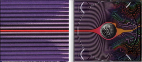 Currents - CD ( Imagem 3 de 4 ) - Preview