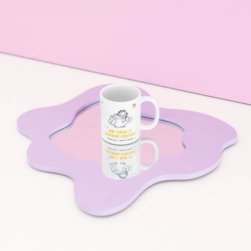 Garfield Ceramic Mug ( Imagem 4 de 4 ) - Preview