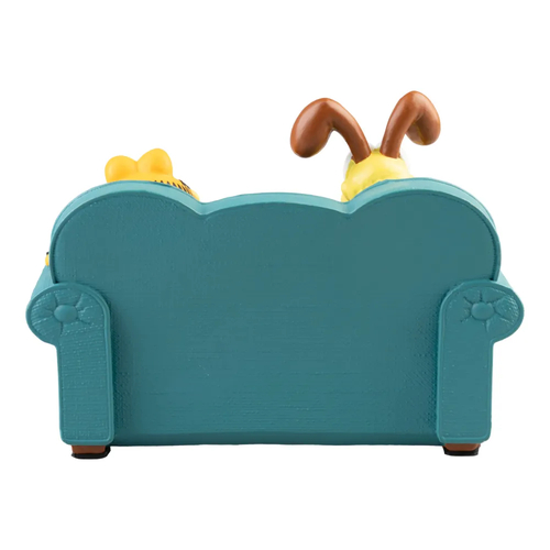 Calendário Perpétuo 3D Garfield ( Imagem 3 de 4 ) - Preview