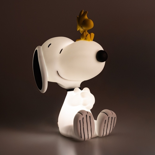 Lâmpada Snoopy ( Imagem 2 de 3 ) - Preview