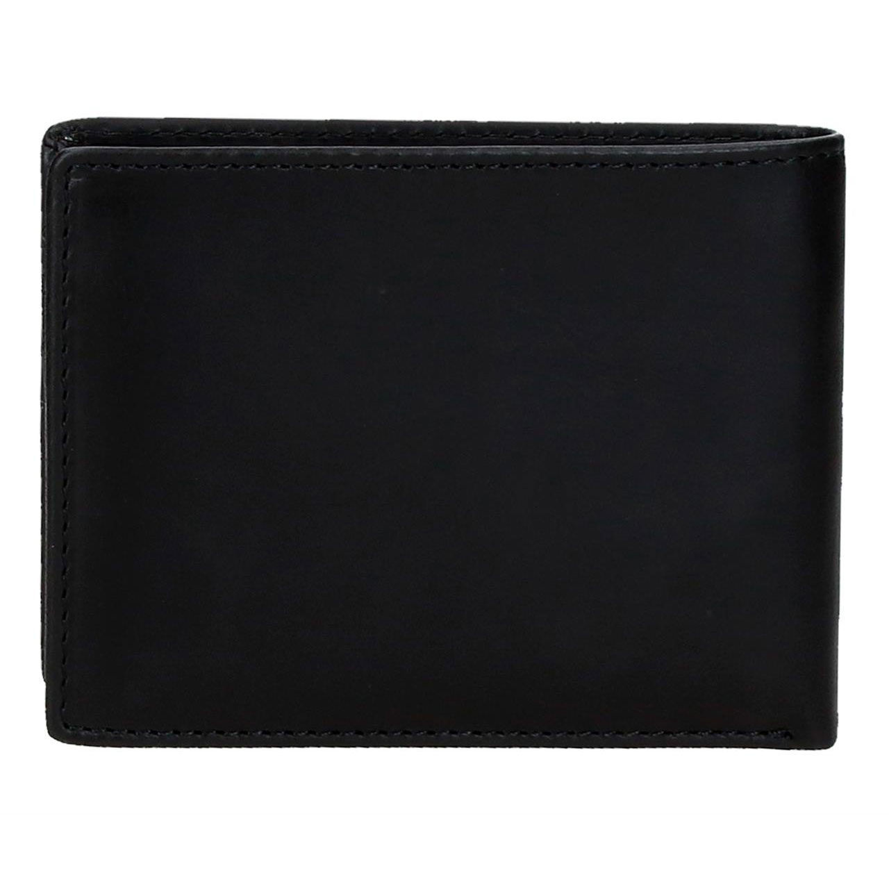 Carteira Pepe Jeans Denver Preto 11X8,5X1Cm 450077817020 ( Imagem 2 de 4 ) - Preview