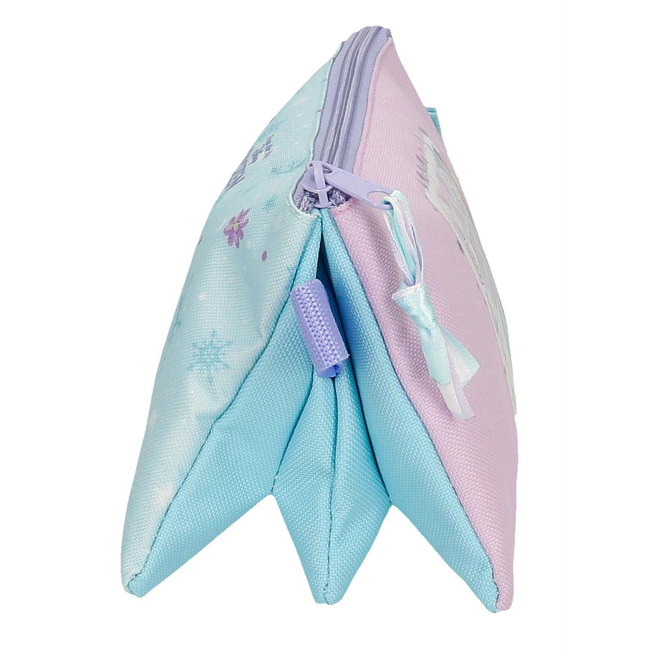 Estojo Triplo Disney Frozen In This Toghether 4334311/610100405081 ( Imagem 2 de 4 ) - Preview