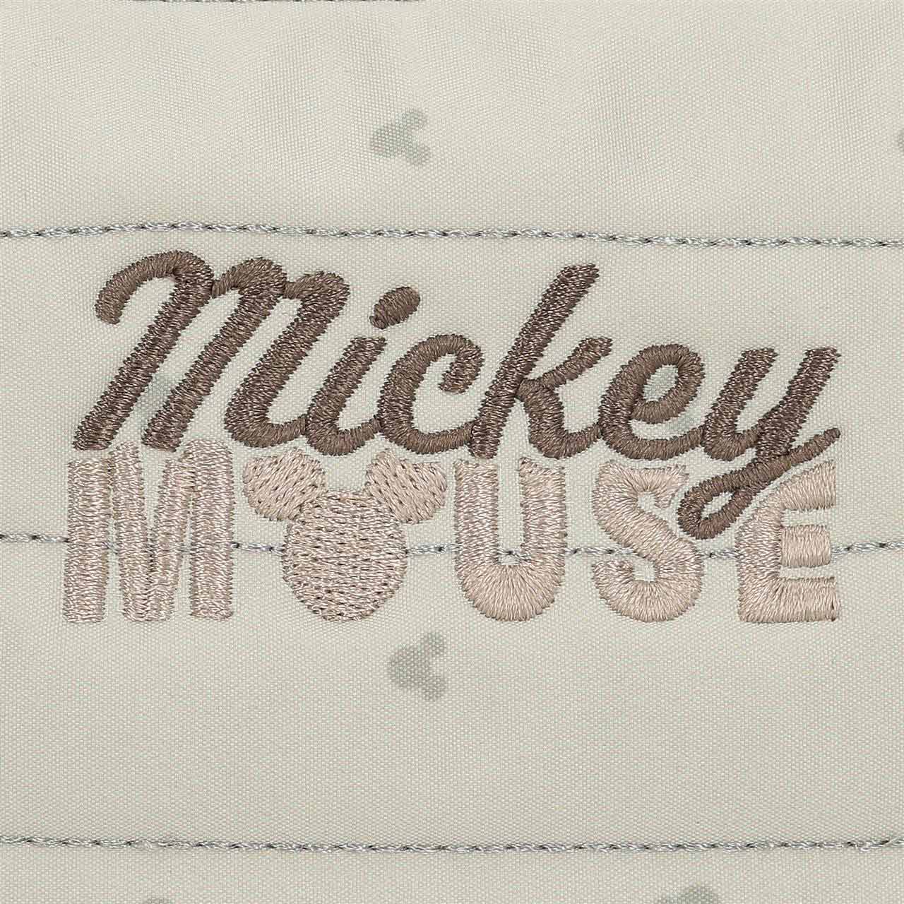Disney Dune Mickey Mouse Maternity Bag 41X31X13Cm 320029323062 ( Imagem 2 de 4 ) - Preview