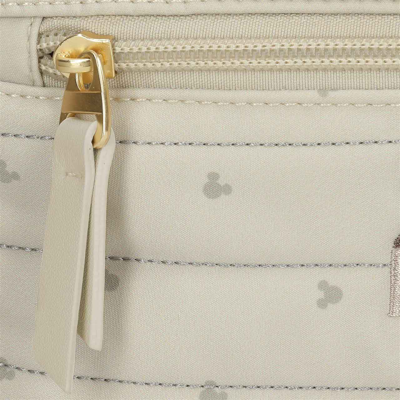 Disney Dune Mickey Mouse Maternity Bag 41X31X13Cm 320029323062 ( Imagem 3 de 4 ) - Preview