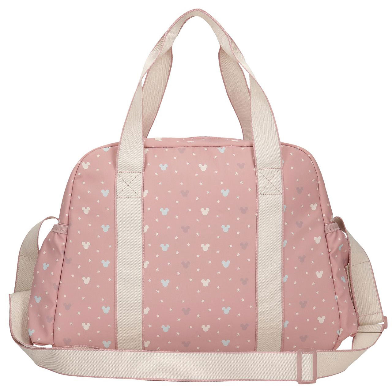 Mala De Maternidade Disney Luma Mickey Mouse 41X31X13Cm 320031323073 ( Imagem 3 de 4 ) - Preview