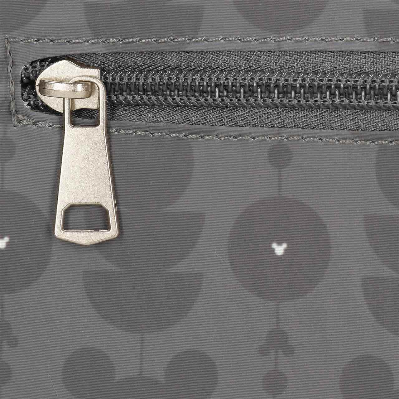 Mala De Maternidade Disney Zenia Mickey Mouse 41X31X13Cm 320030323021 ( Imagem 3 de 4 ) - Preview