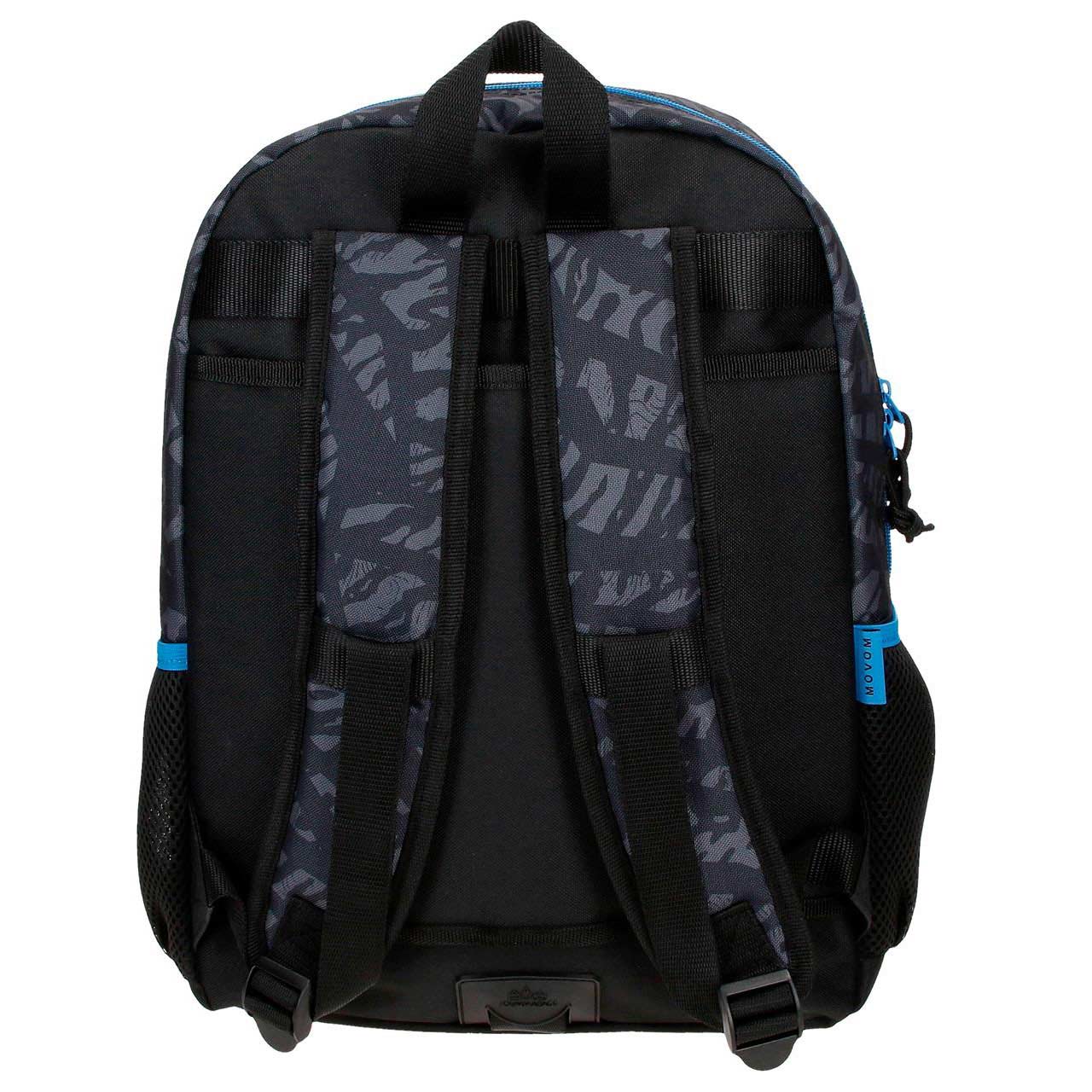 Mochila Movom Offside 40X30X13Cm Adaptavel A Trolley 32822D1/110088235120 ( Imagem 3 de 4 ) - Preview
