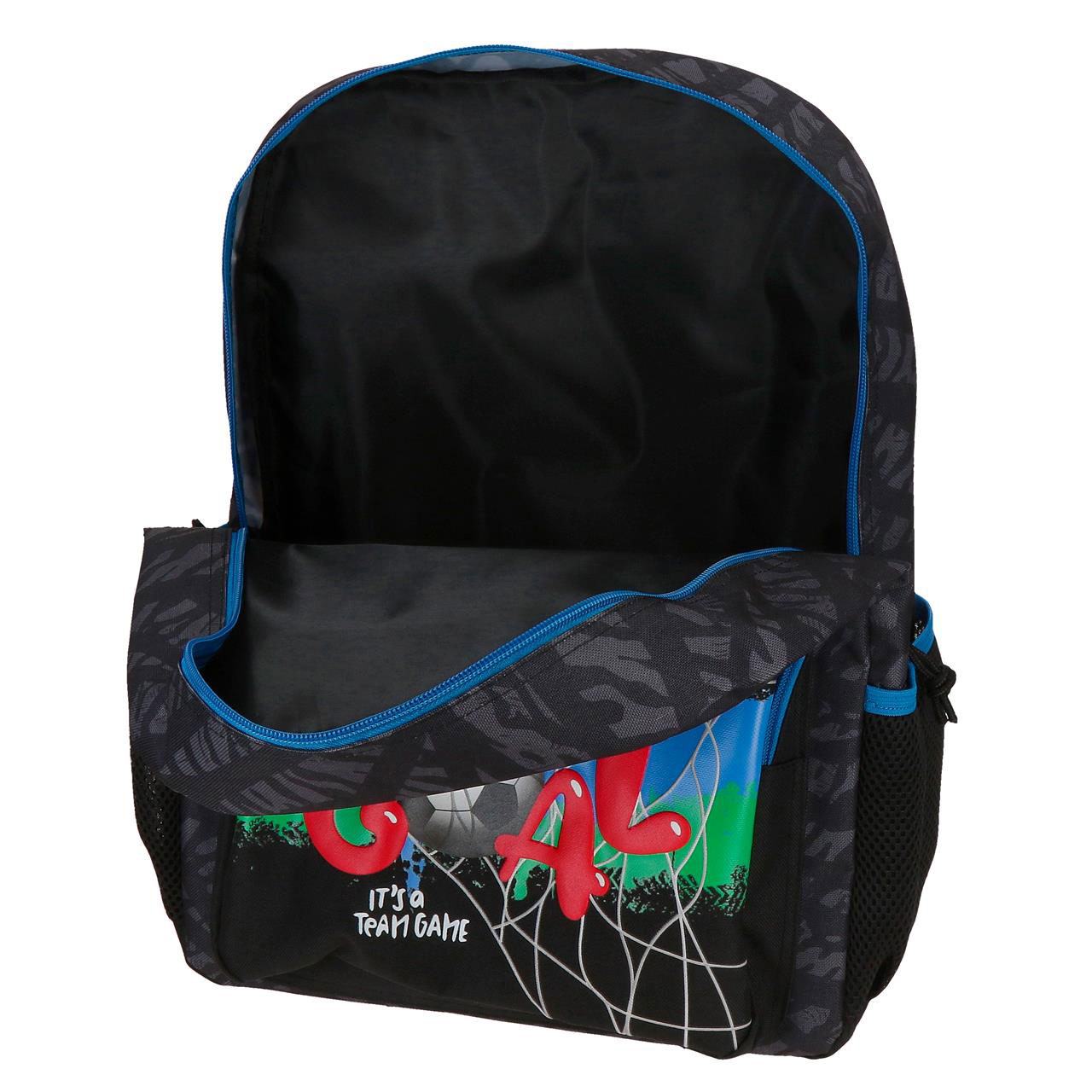 Mochila Movom Offside 40X30X13Cm Adaptavel A Trolley 32822D1/110088235120 ( Imagem 4 de 4 ) - Preview