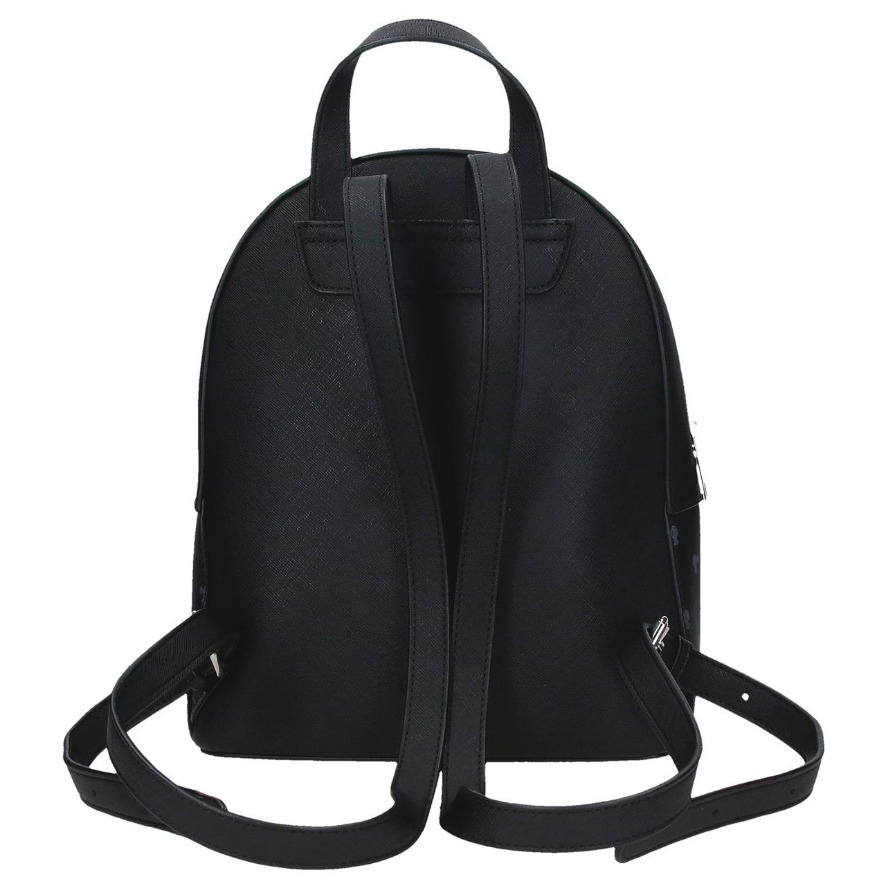 Mochila Enso Disney Bowlogue Minnie Mouse Preto 26X23X11,5Cm 320035298020 ( Imagem 3 de 4 ) - Preview