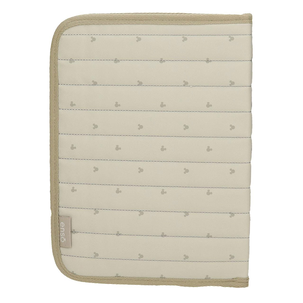 Porta-Documentos Disney Duna Mickey Mouse 19X26X2Cm 320029871062 ( Imagem 2 de 4 ) - Preview