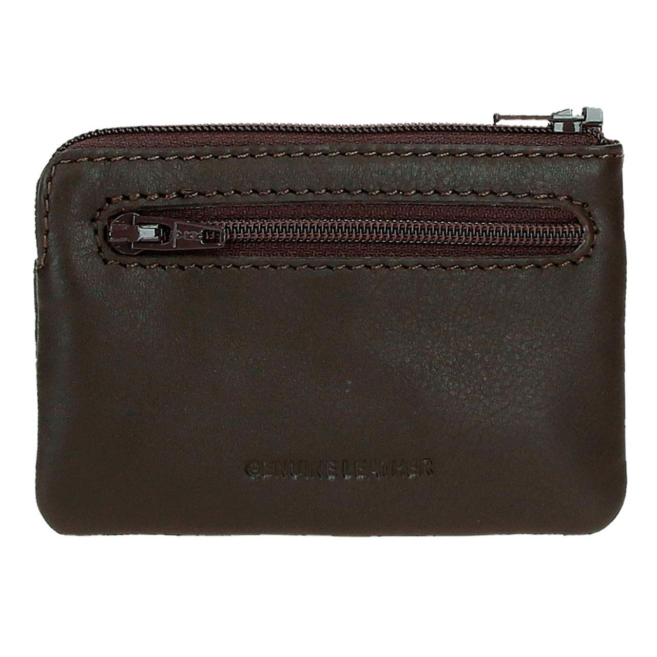 Porta-Moedas/Cartoes Pepe Jeans Ithaca Castanha 7340142/450074800060 ( Imagem 2 de 4 ) - Preview