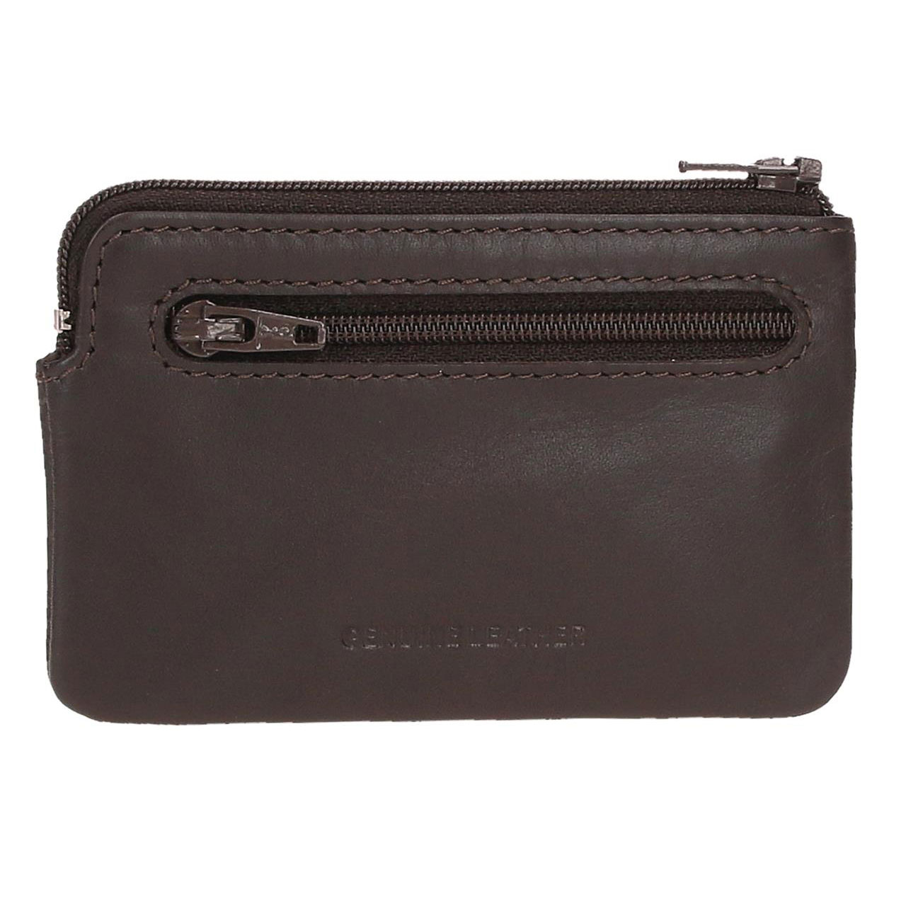 Porta-Moedas/Cartoes Pepe Jeans Luton Castanha 7360142/450076800060 ( Imagem 2 de 4 ) - Preview