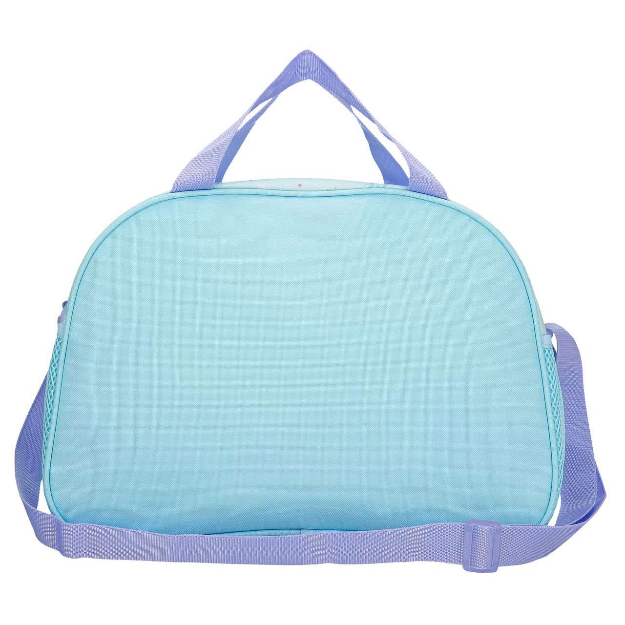 Saco De Desporto Disney Frozen In This Toghether 40X28X22Cm 4333211/610100302081 ( Imagem 3 de 4 ) - Preview