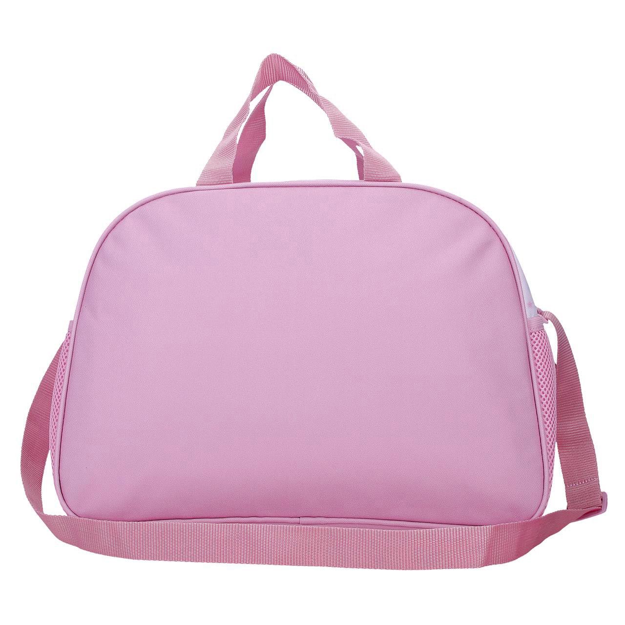 Saco De Desporto Disney Stitch Aloha 40X28X22Cm 4353211/610102302082 ( Imagem 3 de 4 ) - Preview