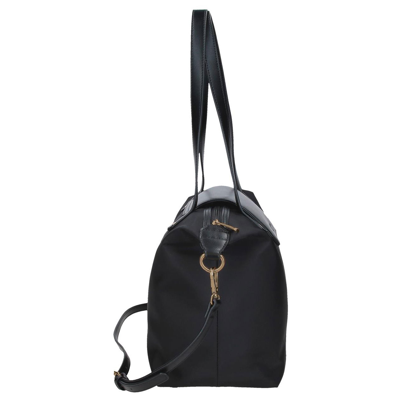 Saco De Viagem Pepe Jeans Leire Preto 34X29X16Cm 420142772020 ( Imagem 2 de 4 ) - Preview