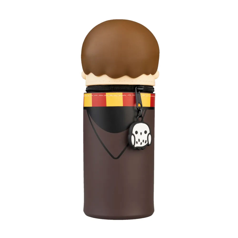 Estojo De Silicone 3D Harry Potter Harry Mare0329 ( Imagem 2 de 4 ) - Preview