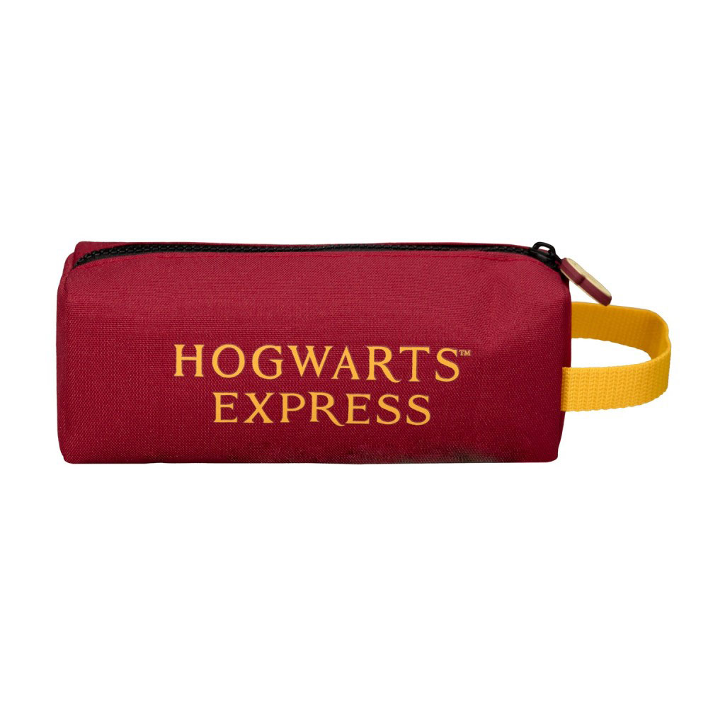 Estojo Harry Potter 9 3/4 Mare0310 ( Imagem 2 de 4 ) - Preview