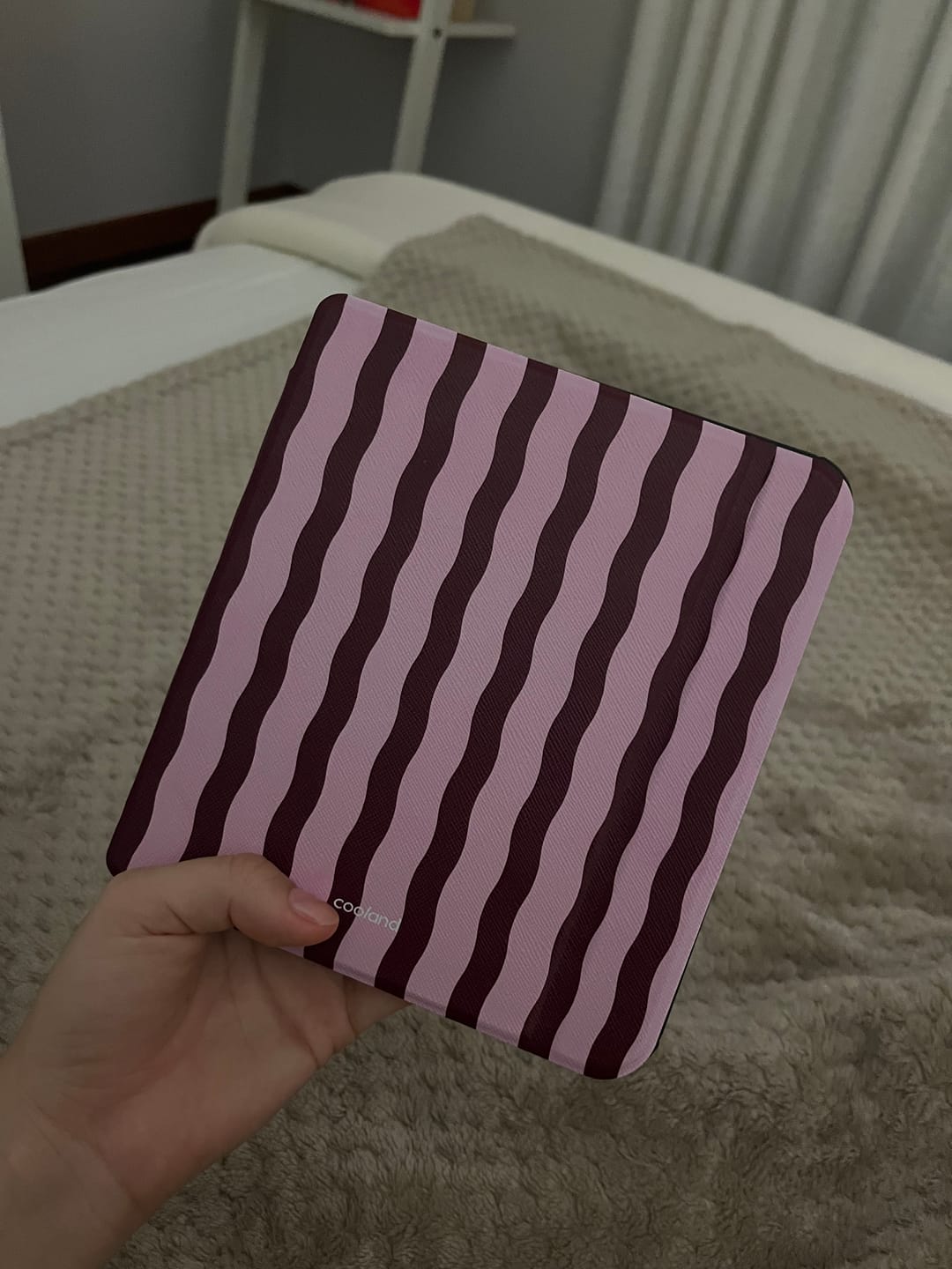 Capa COOLAND FULL GLAM para Kobo Libra Colour/2 ( Imagem 2 de 4 ) - Preview