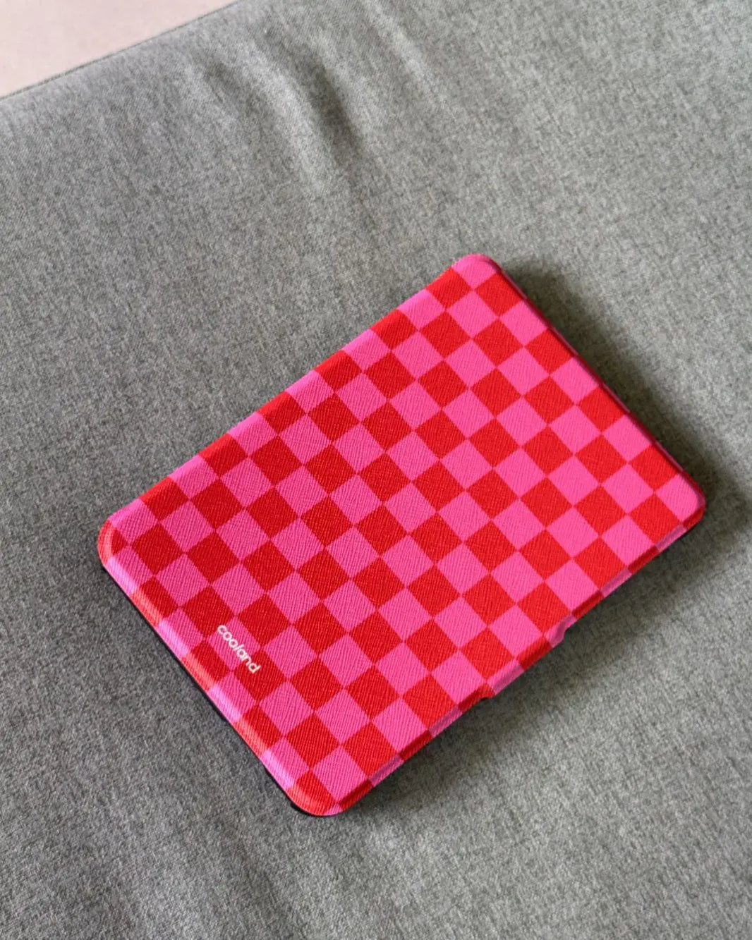 Capa COOLAND PINK JAM para Kobo Libra Colour/2 ( Imagem 2 de 4 ) - Preview