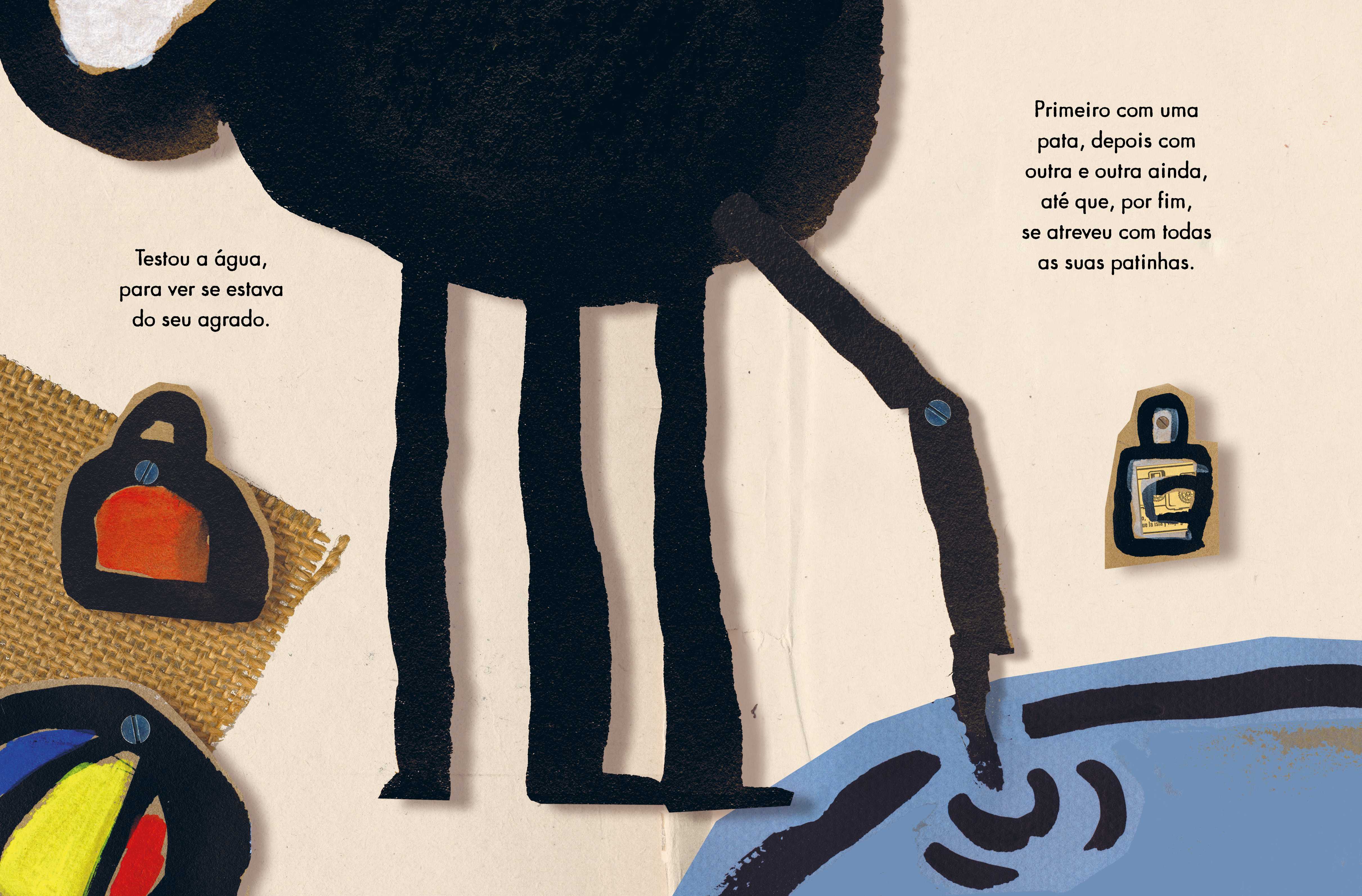 A Mosca ( Imagem 3 de 3 ) - Preview