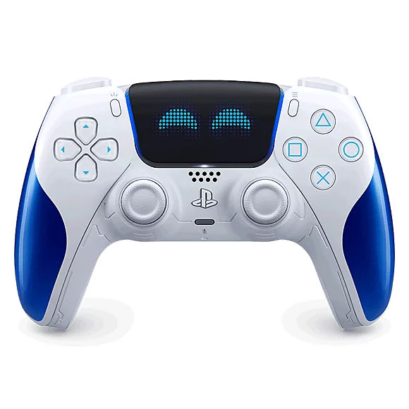 Comando Playstation 5 Sony DualSense PS5 Astro Bot Joyful Limited Edition ( Imagem 2 de 3 ) - Preview