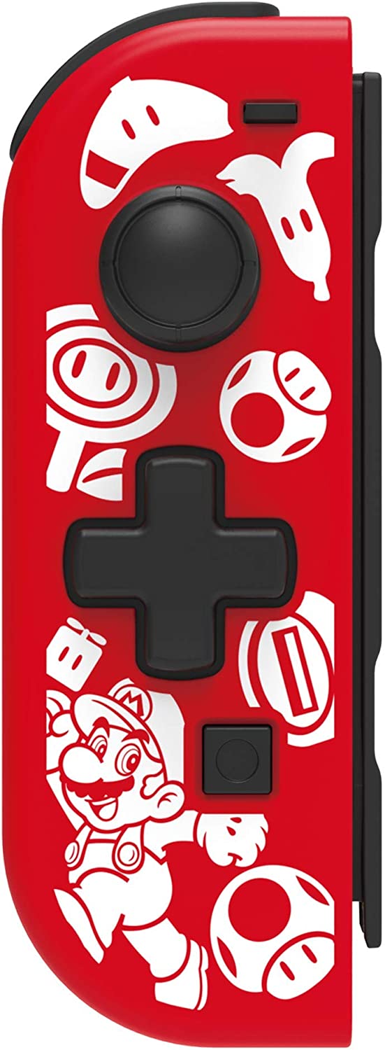 Hori D-Pad Joy-Con Esquerdo Super Mario Nintendo Switch ( Imagem 2 de 3 ) - Preview