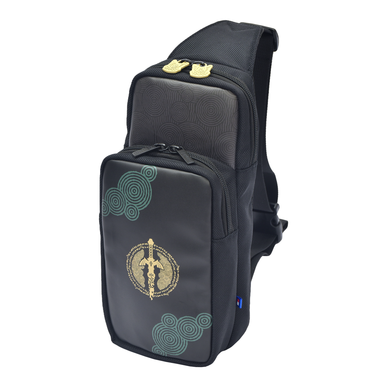 Adventure Pack Zelda Tears of Kingdom Hori Switch ( Imagem 2 de 3 ) - Preview