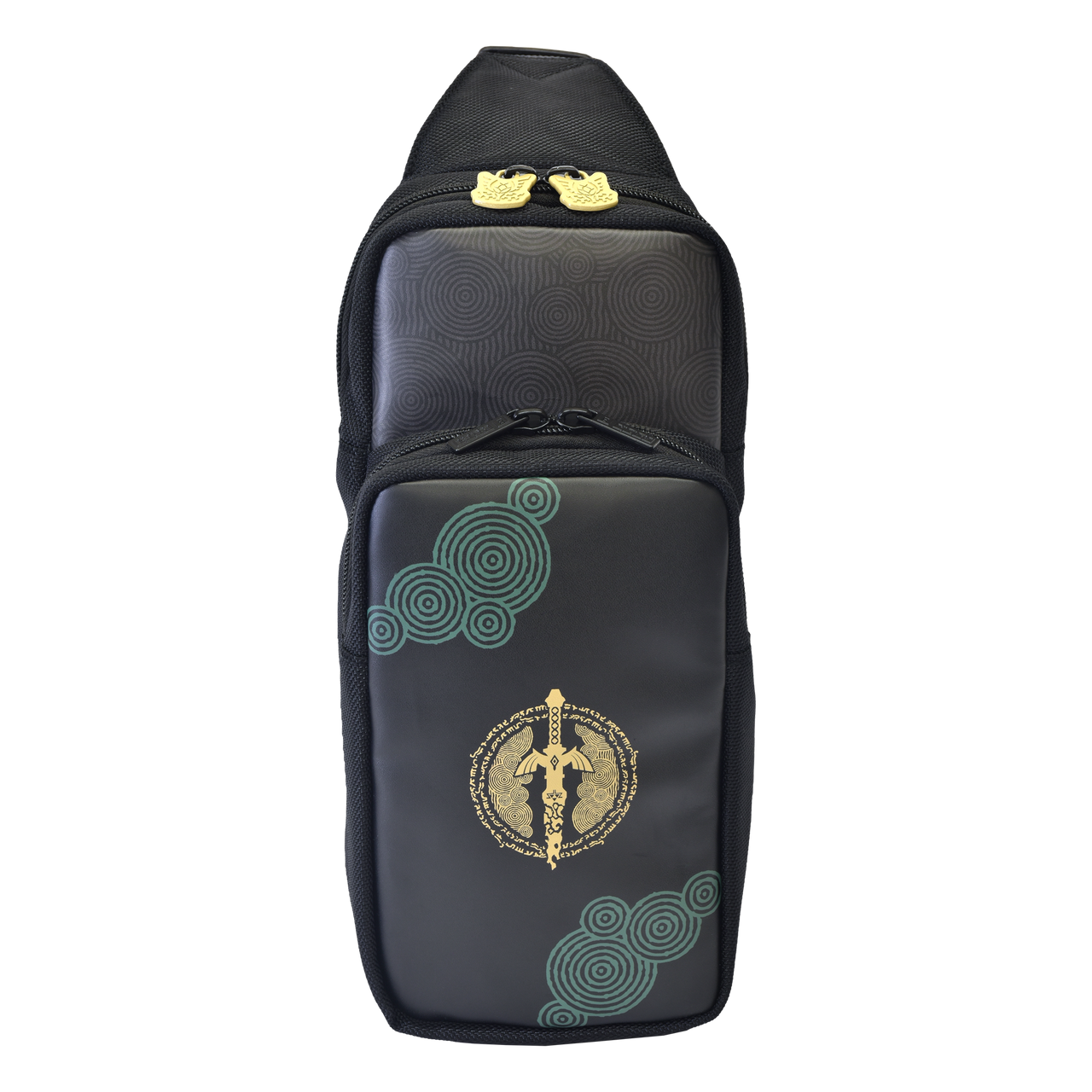 Adventure Pack Zelda Tears of Kingdom Hori Switch ( Imagem 3 de 3 ) - Preview