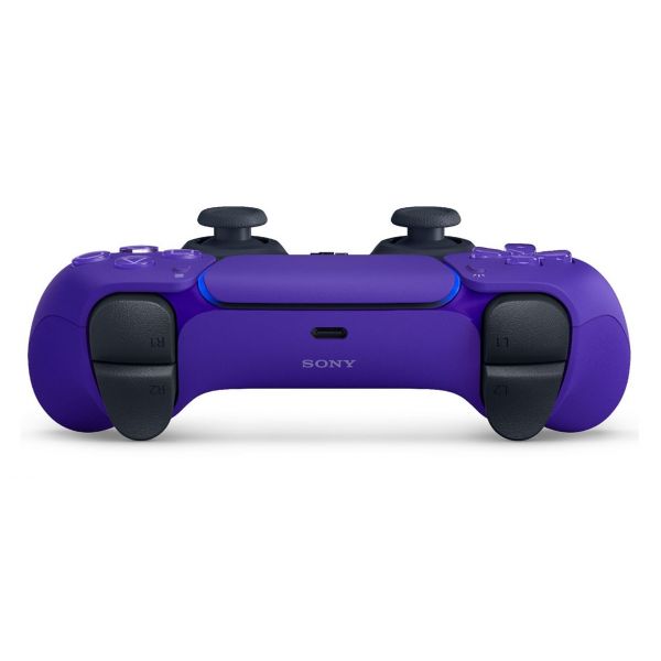 Comando Wireless DualSense Galactic Purple PS5 ( Imagem 3 de 3 ) - Preview