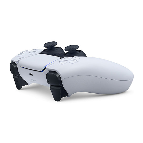Comando Wireless DualSense Branco PS5 ( Imagem 3 de 3 ) - Preview
