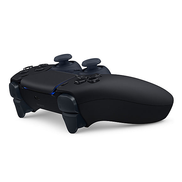 DualSense Midnight Black PS5 Wireless Controller ( Imagem 3 de 3 ) - Preview
