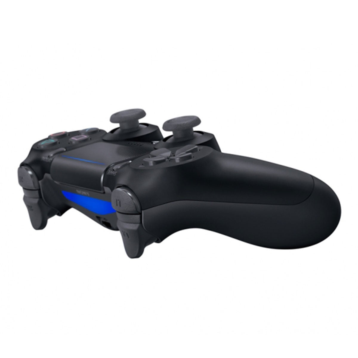 Comando Dual Shock 4 Black Version 2 PS4 ( Imagem 3 de 3 ) - Preview