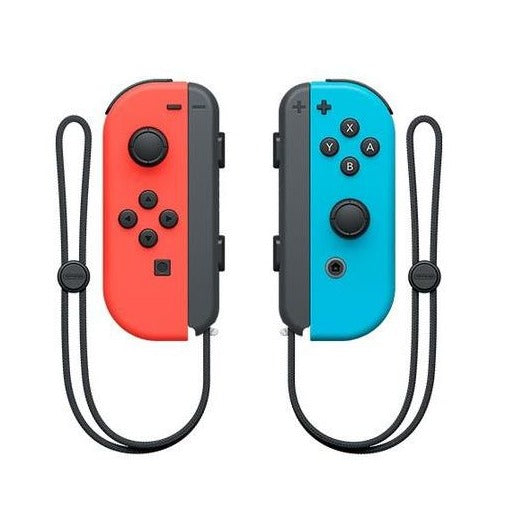 Comando Joy-Con Azul/Vermelho Nintento Switch ( Imagem 2 de 2 ) - Preview