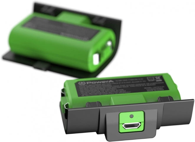 Play and Charge XOne-X Series Power A Charging Kit ( Imagem 2 de 3 ) - Preview