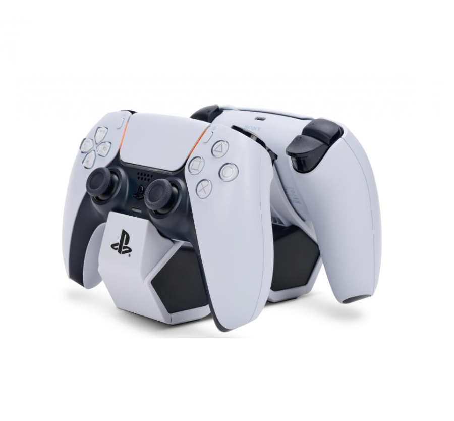 Twin Charging Station DualSense Controller PS5 Power A ( Imagem 3 de 3 ) - Preview