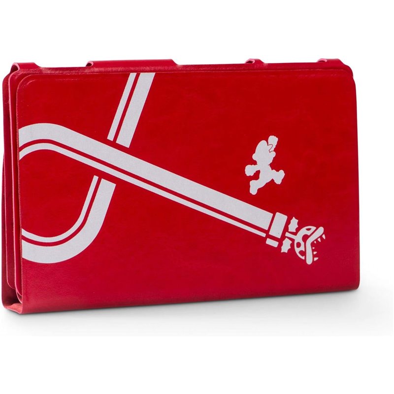 Hybrid Cover PowerA Mario Nintendo Switch ( Imagem 3 de 3 ) - Preview