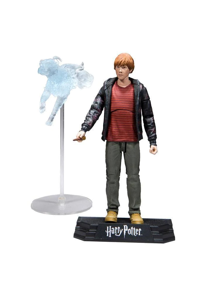 Harry Potter Ron Weasley Figure (15cm) ( Imagem 3 de 3 ) - Preview