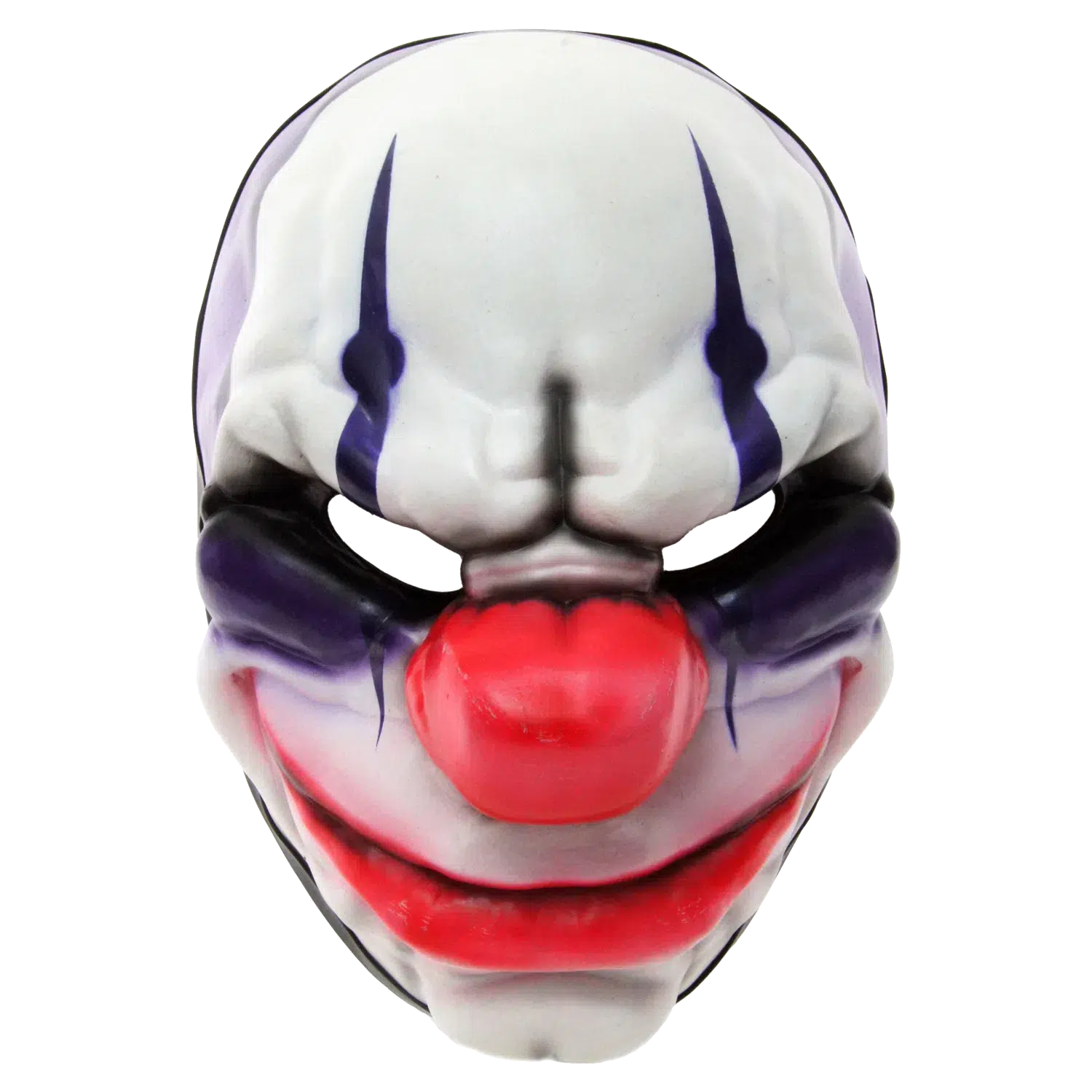 Payday 2 Face Mask "Chains" ( Imagem 2 de 3 ) - Preview